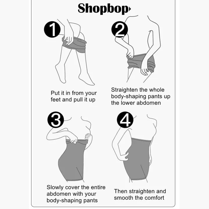 Imported Body Shaper