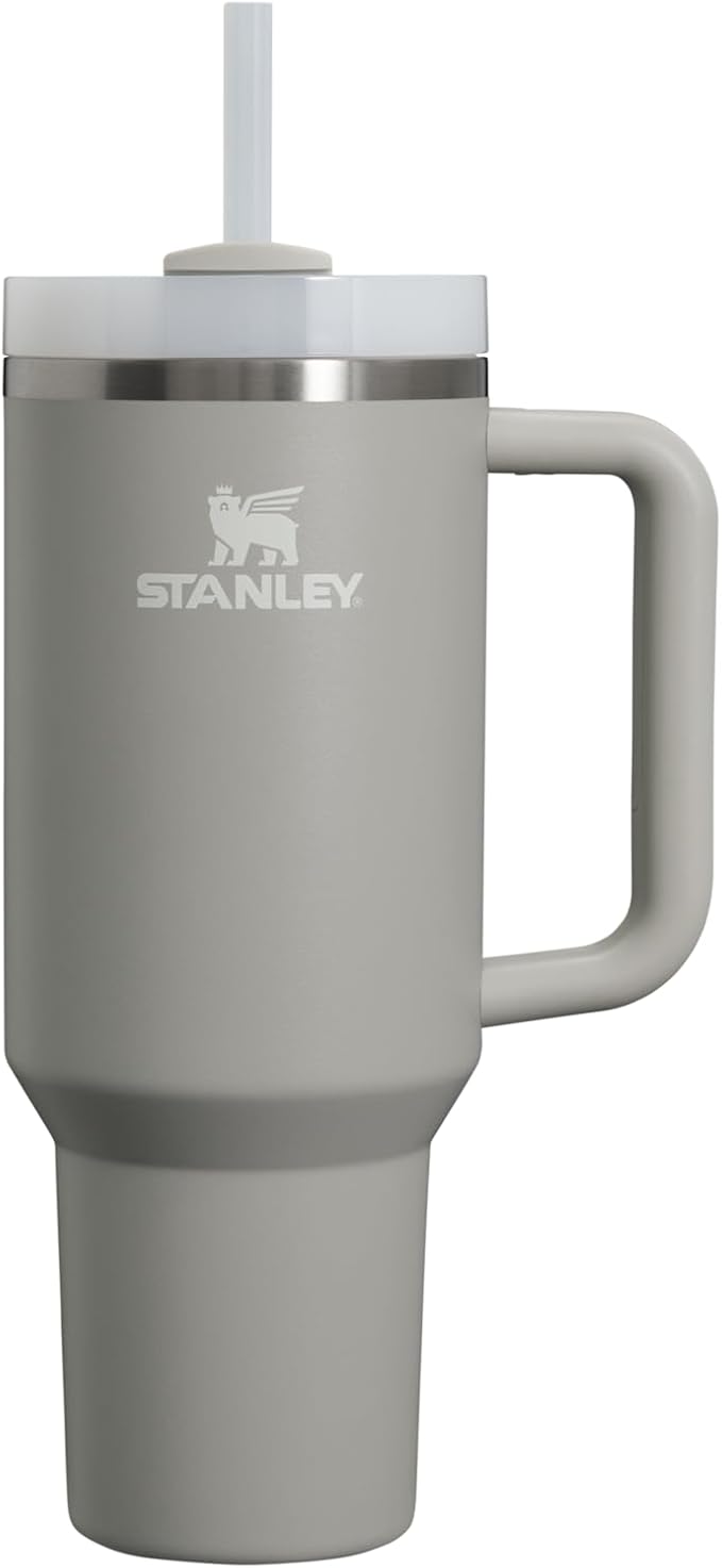 Insulated Stainless Steel Tumbler