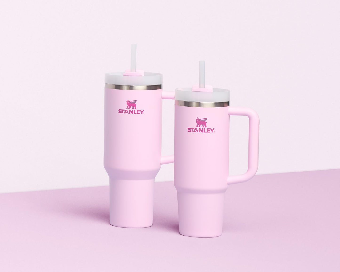 Insulated Stainless Steel Tumbler