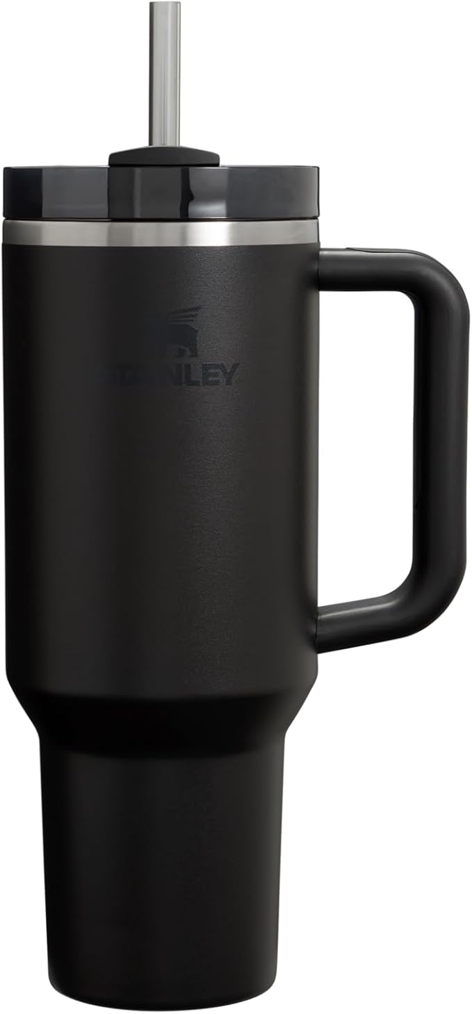 Insulated Stainless Steel Tumbler