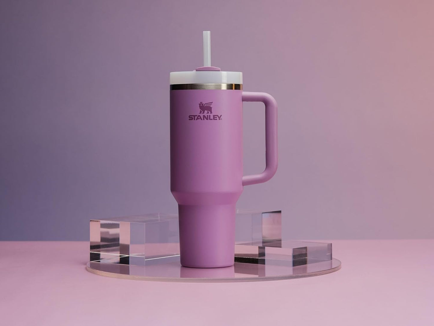 Insulated Stainless Steel Tumbler