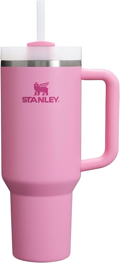 Insulated Stainless Steel Tumbler