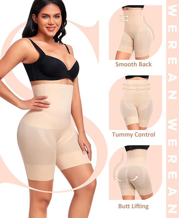 Imported Body Shaper