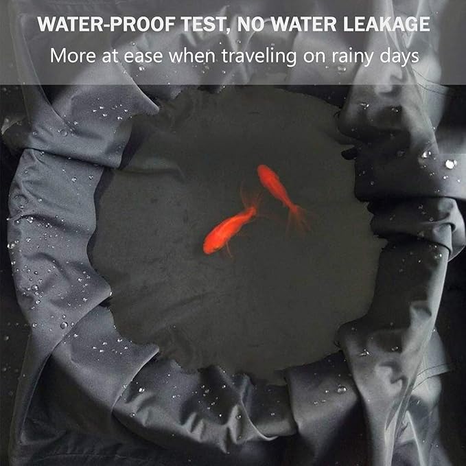 Waterproof Protective Adult Rain coat