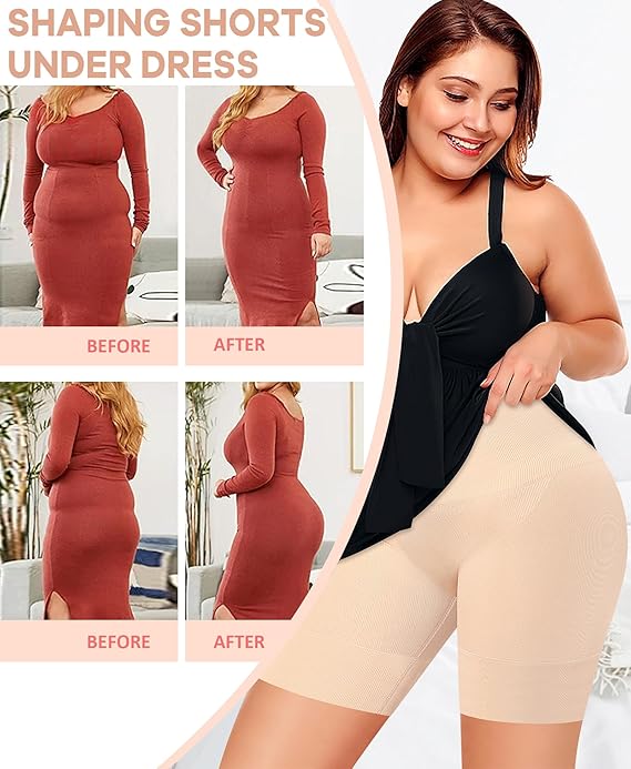 Imported Body Shaper