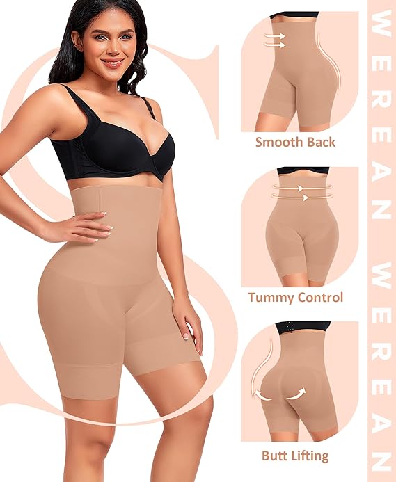 Imported Body Shaper