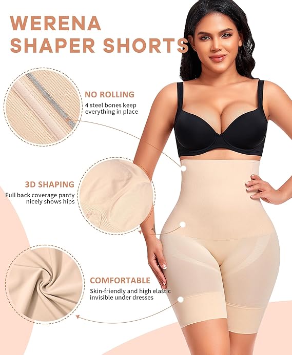 Imported Body Shaper