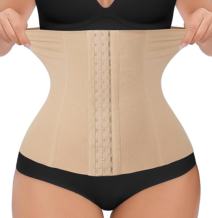 Imported Rod Belt (Premium Fabric)
