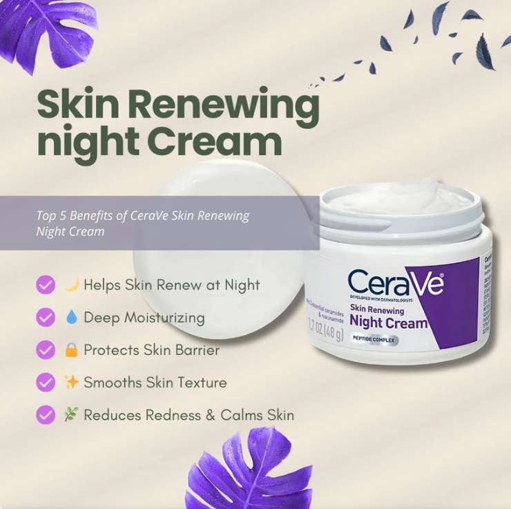 CeraVe 4-in-1 Glow Kit