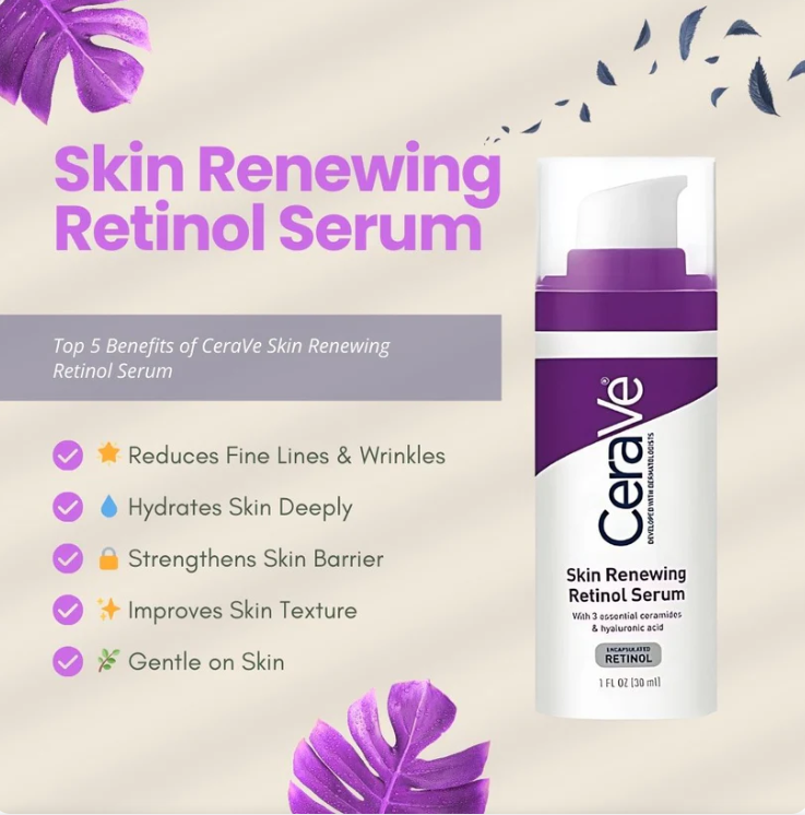 CeraVe 4-in-1 Glow Kit