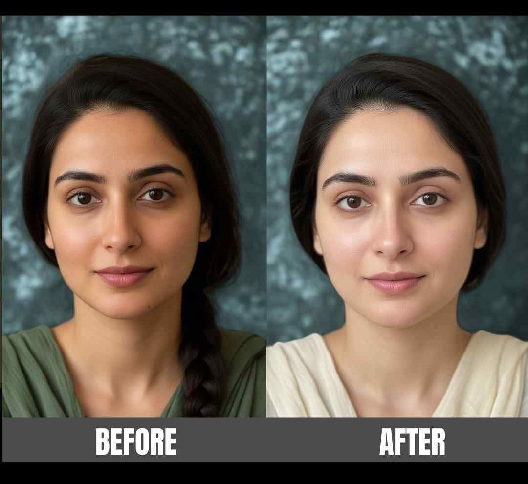 CeraVe 4-in-1 Glow Kit