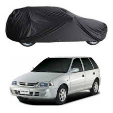 WATER & DUST PROOF CAR PARACHUTE 100%