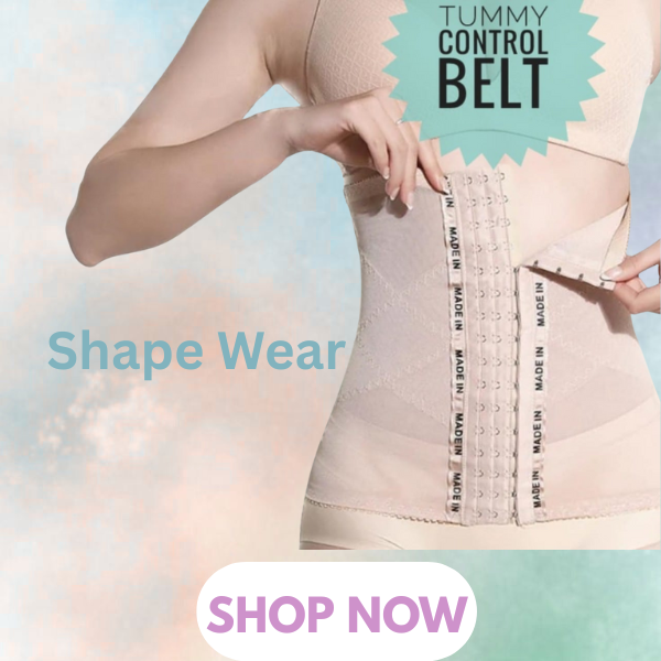 Shape Wear