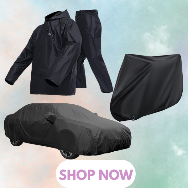 WaterProof Cover