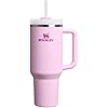 Insulated Stainless Steel Tumbler