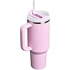 Insulated Stainless Steel Tumbler