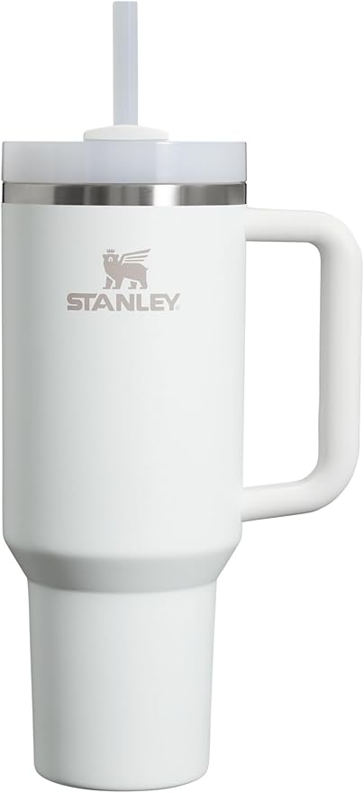 Insulated Stainless Steel Tumbler