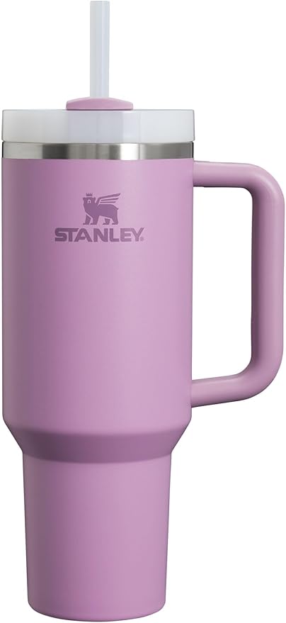 Insulated Stainless Steel Tumbler
