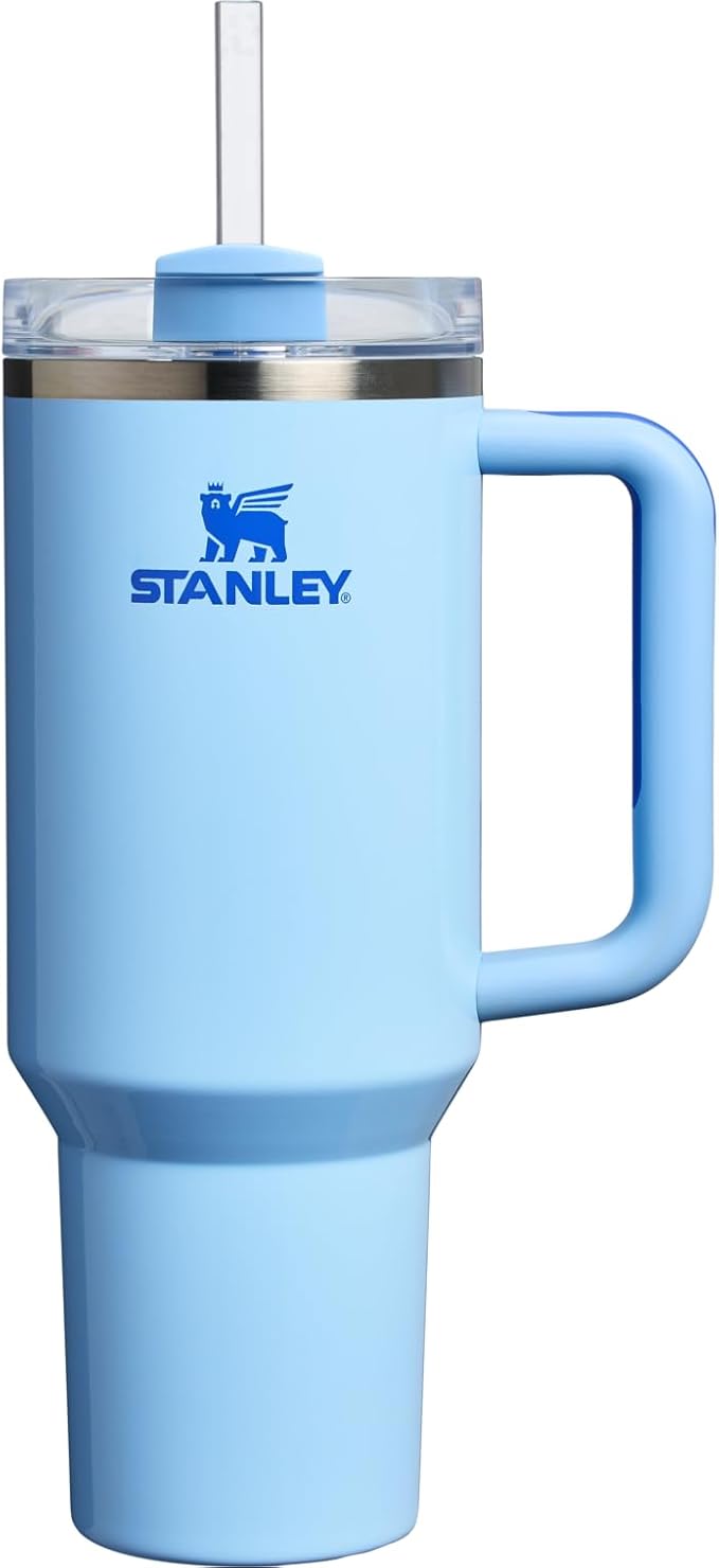 Insulated Stainless Steel Tumbler