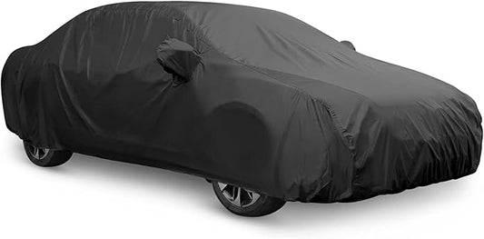 WATER & DUST PROOF CAR PARACHUTE 100%