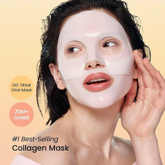 Biodance – Bio Collagen Real Deep Mask