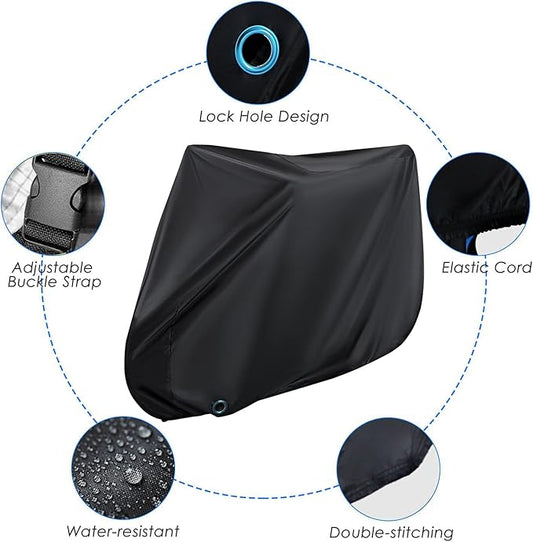 Bike Cover Dust Water proof