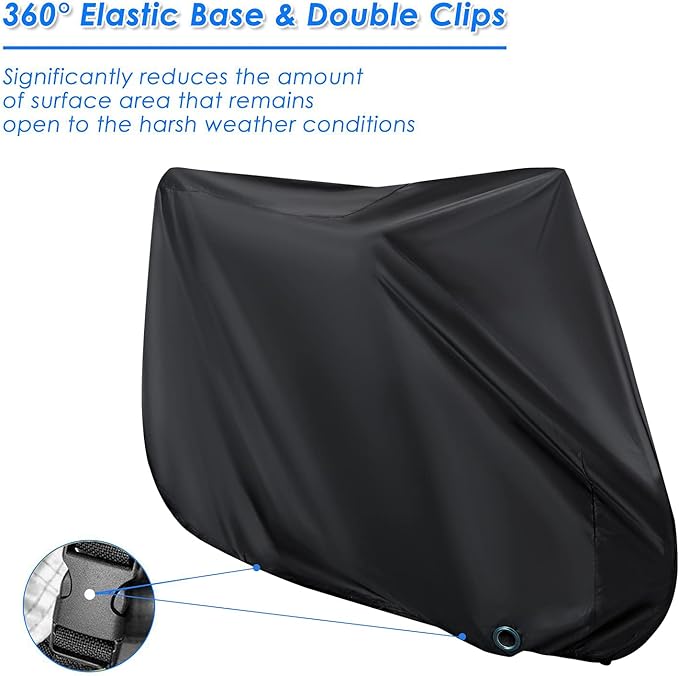 Bike Cover Dust Water proof