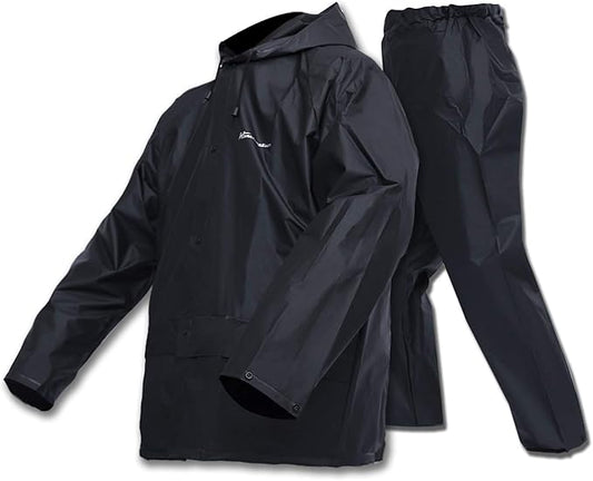 Waterproof Protective Adult Rain coat