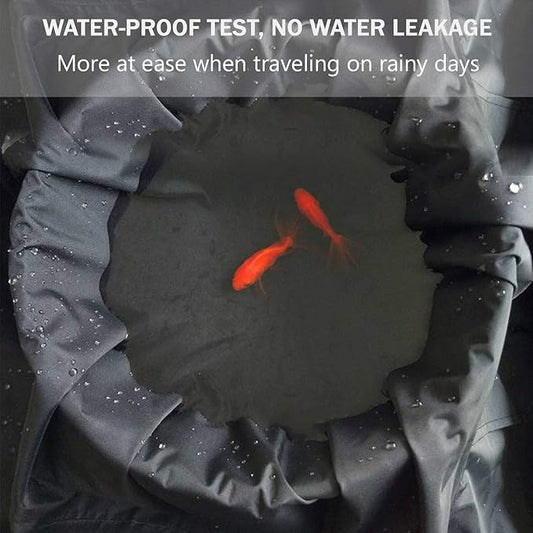 Waterproof Protective Adult Rain coat