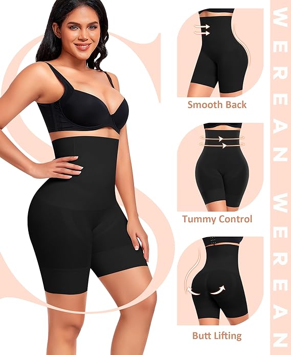 Imported Body Shaper