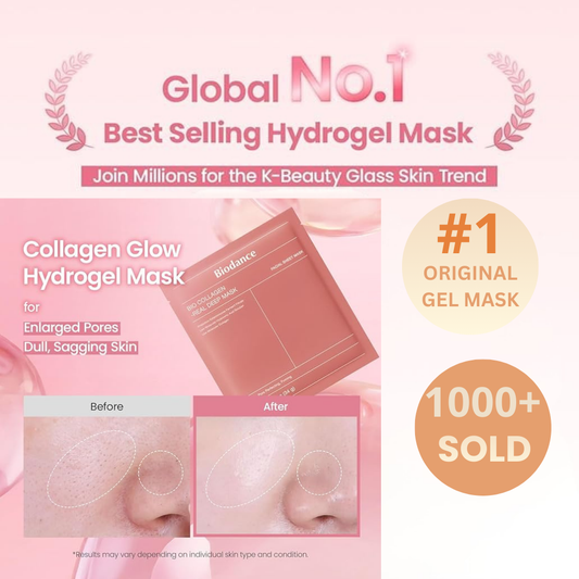 Biodance – Bio Collagen Real Deep Mask