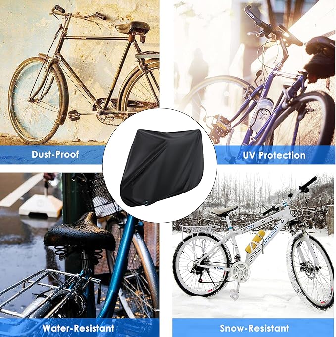 Bike Cover Dust Water proof