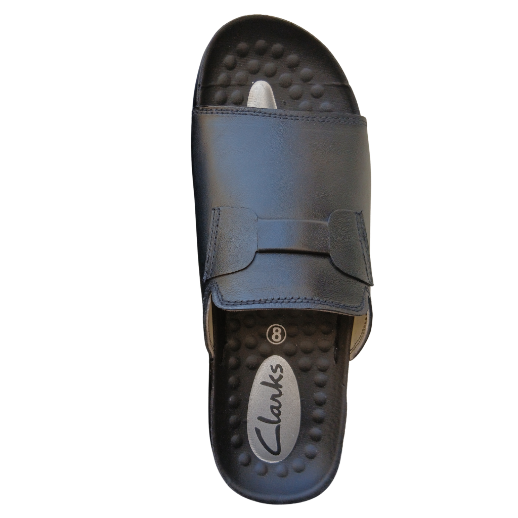 Handmade Leather Slippers (CP-06)